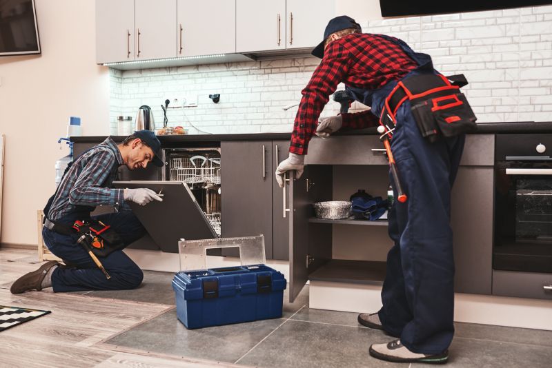 Top Bathroom Remodeling Companies in Conyers, GA