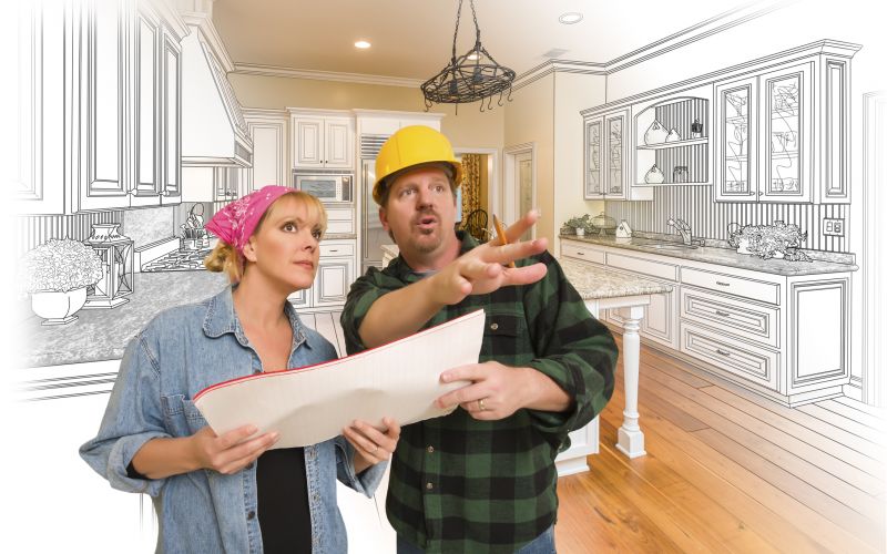 Top Bathroom Remodeling Companies in Covington, GA