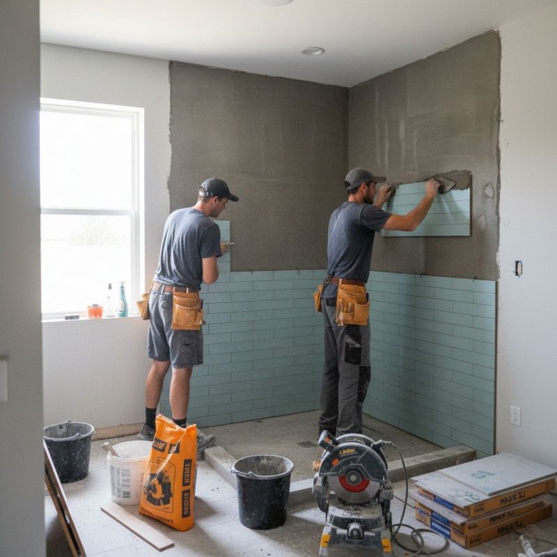 Top Bathroom Remodeling Companies in Fayetteville, GA
