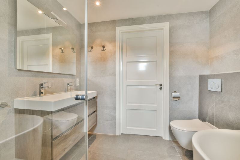 Top Bathroom Remodeling Companies in Fayetteville, GA
