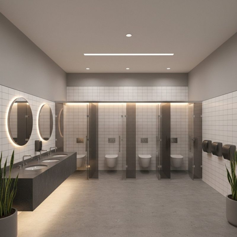 Top Bathroom Remodeling Companies in Griffin, GA