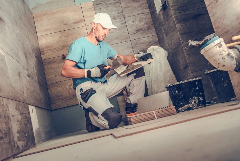 Top Bathroom Remodeling Companies in Hampton, GA