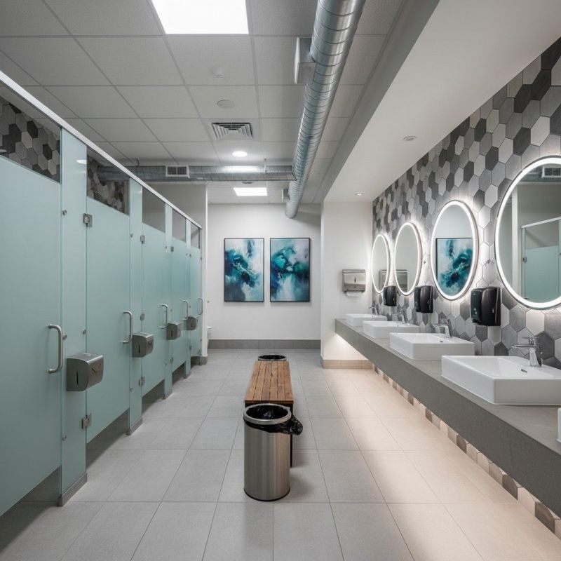 Top Bathroom Remodeling Companies in Hampton, GA