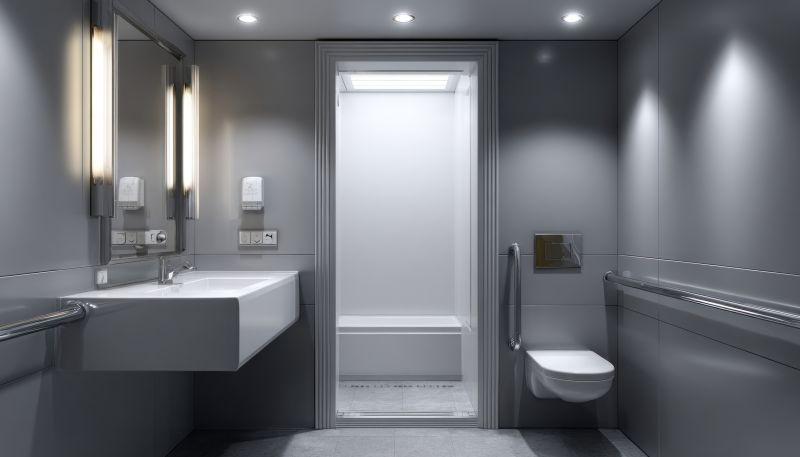 Top Bathroom Remodeling Companies in Hampton, GA
