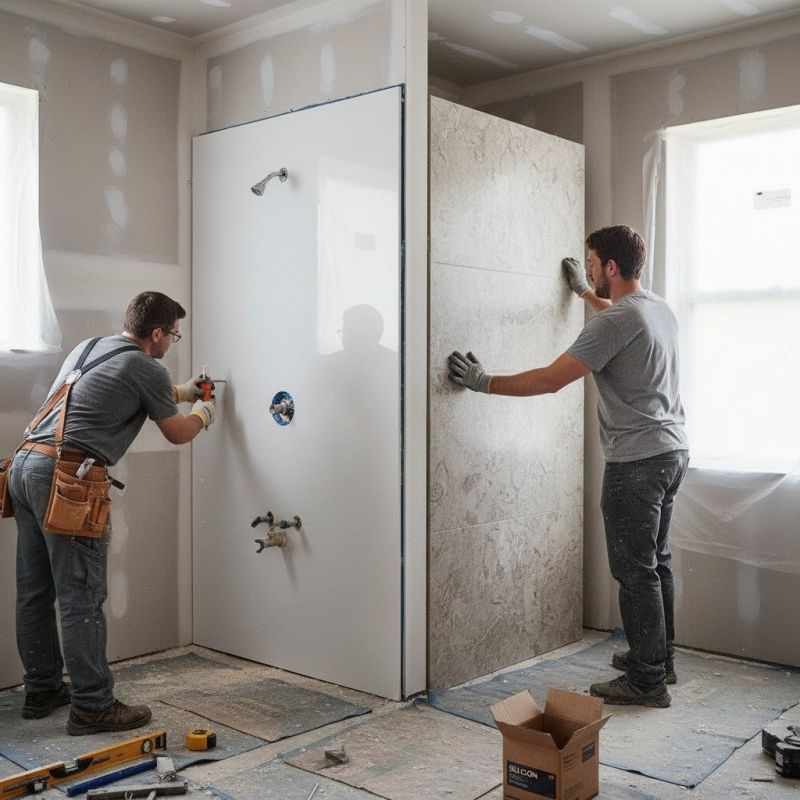 Top Bathroom Remodeling Companies in Jonesboro, GA