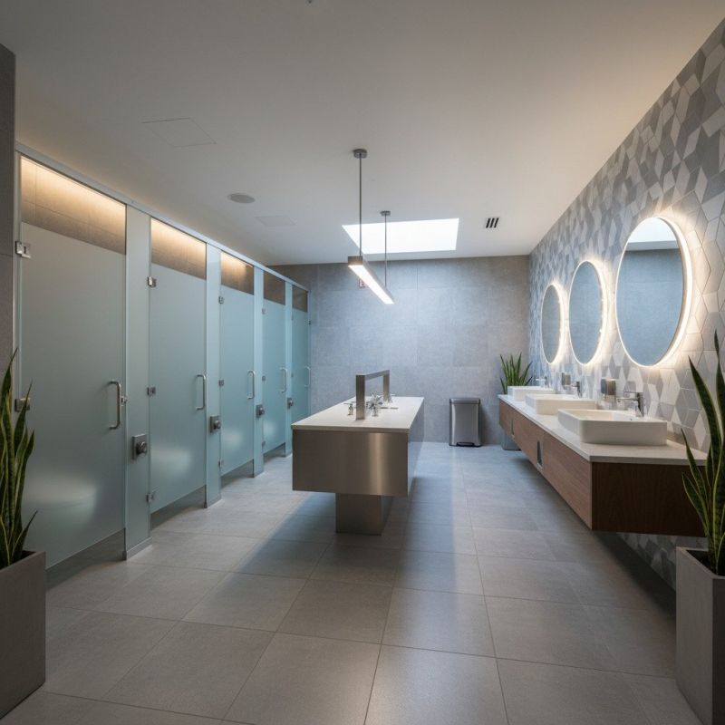 Top Bathroom Remodeling Companies in Locust Grove, GA
