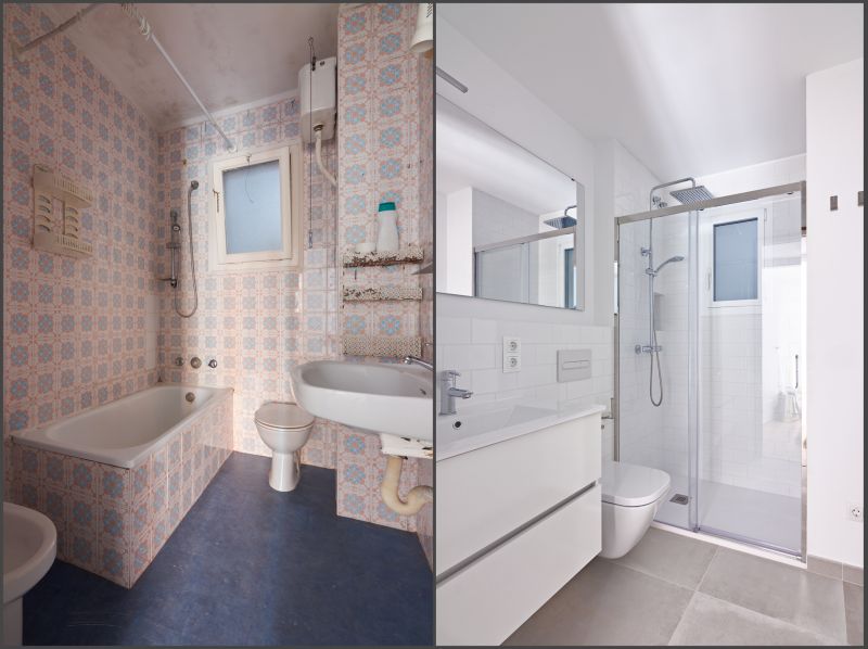 Top Bathroom Remodeling Companies in Mcdonough, GA