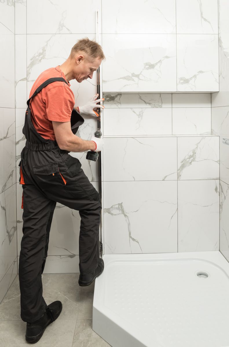 Top Bathroom Remodeling Companies in Stockbridge, GA