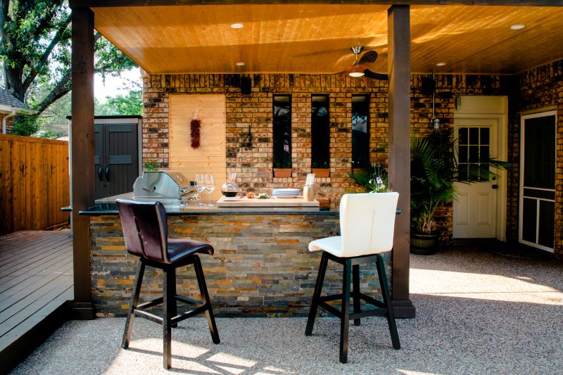 Top Bathroom Remodeling Companies in Stone Mountain, GA