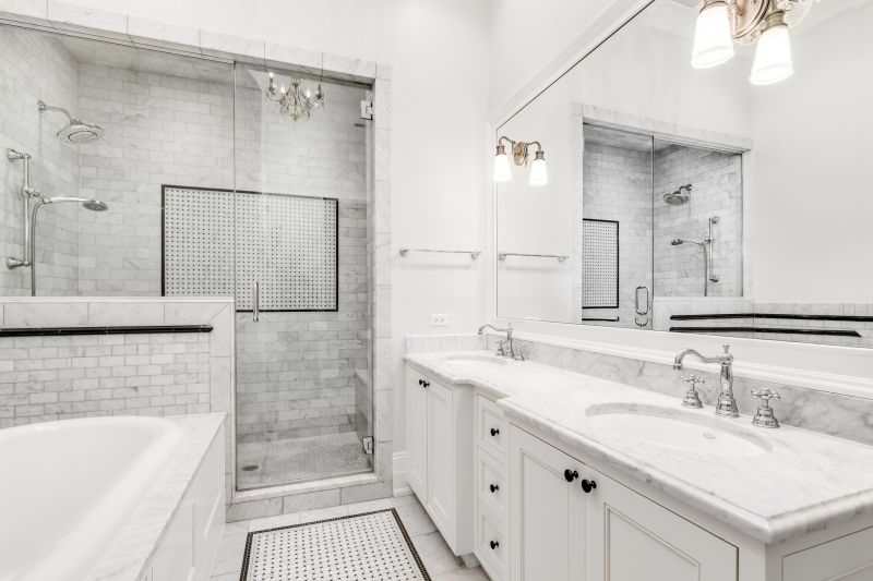 Best Shower Remodeling Contractors in Mcdonough, GA